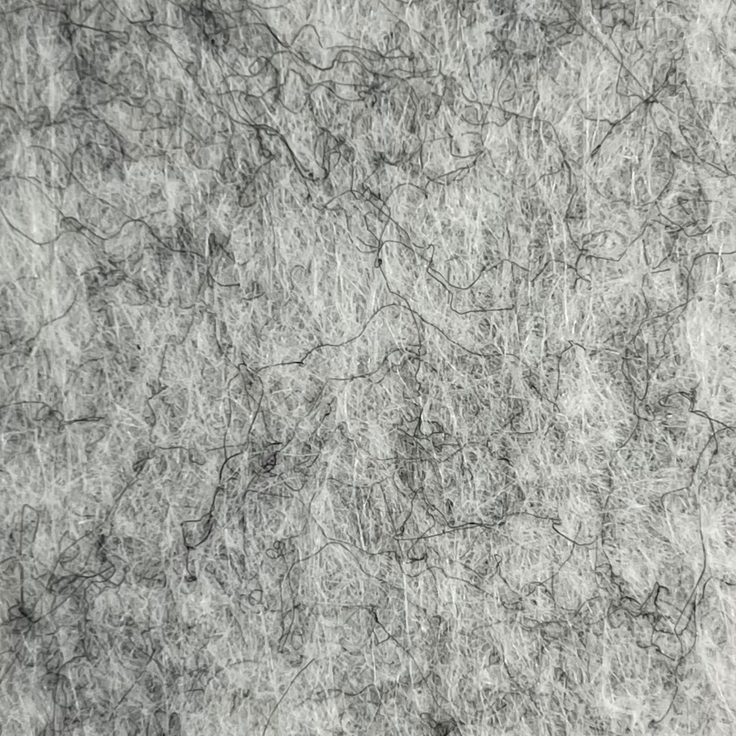 Akustikplade 9mm (AQsorb) - Flere farver. Størrelse 120x60 cm