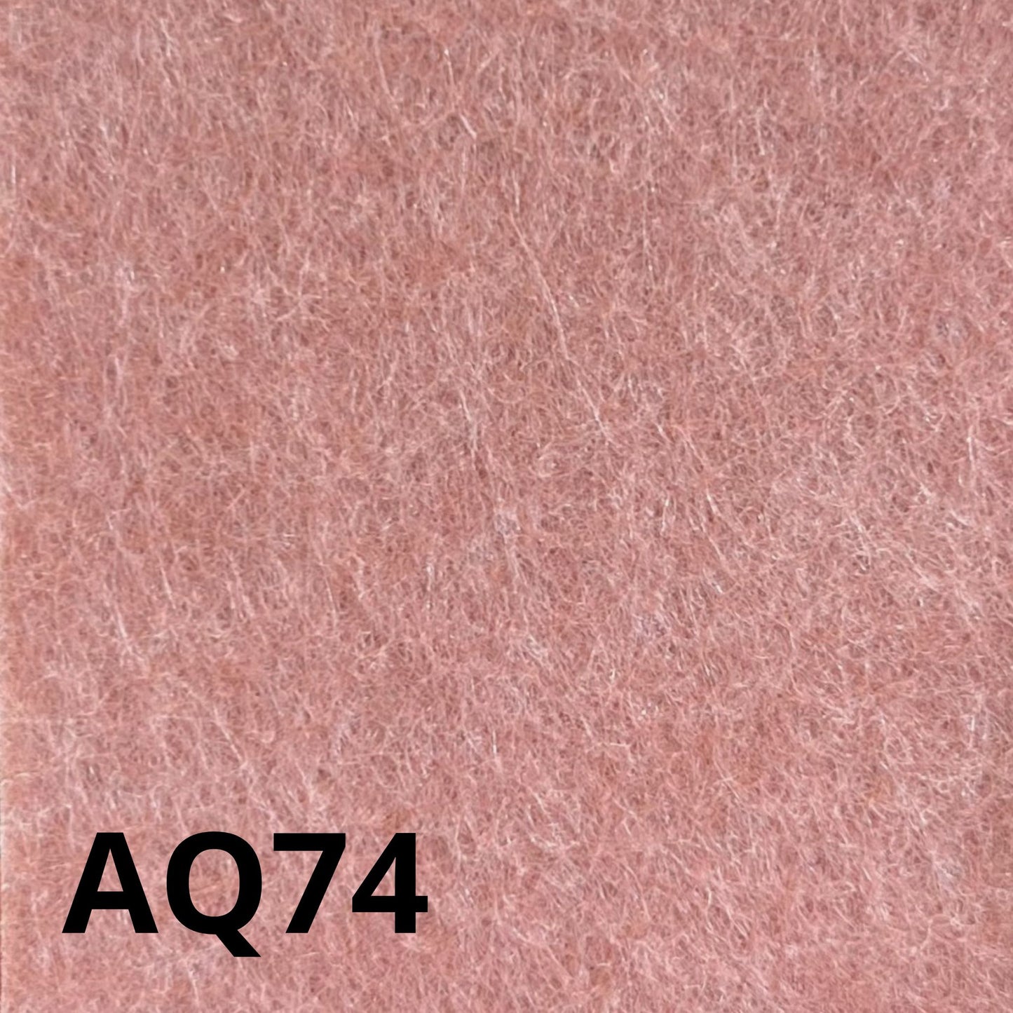 Akustikplade 9mm (AQsorb) - Flere farver. Størrelse 120x60 cm