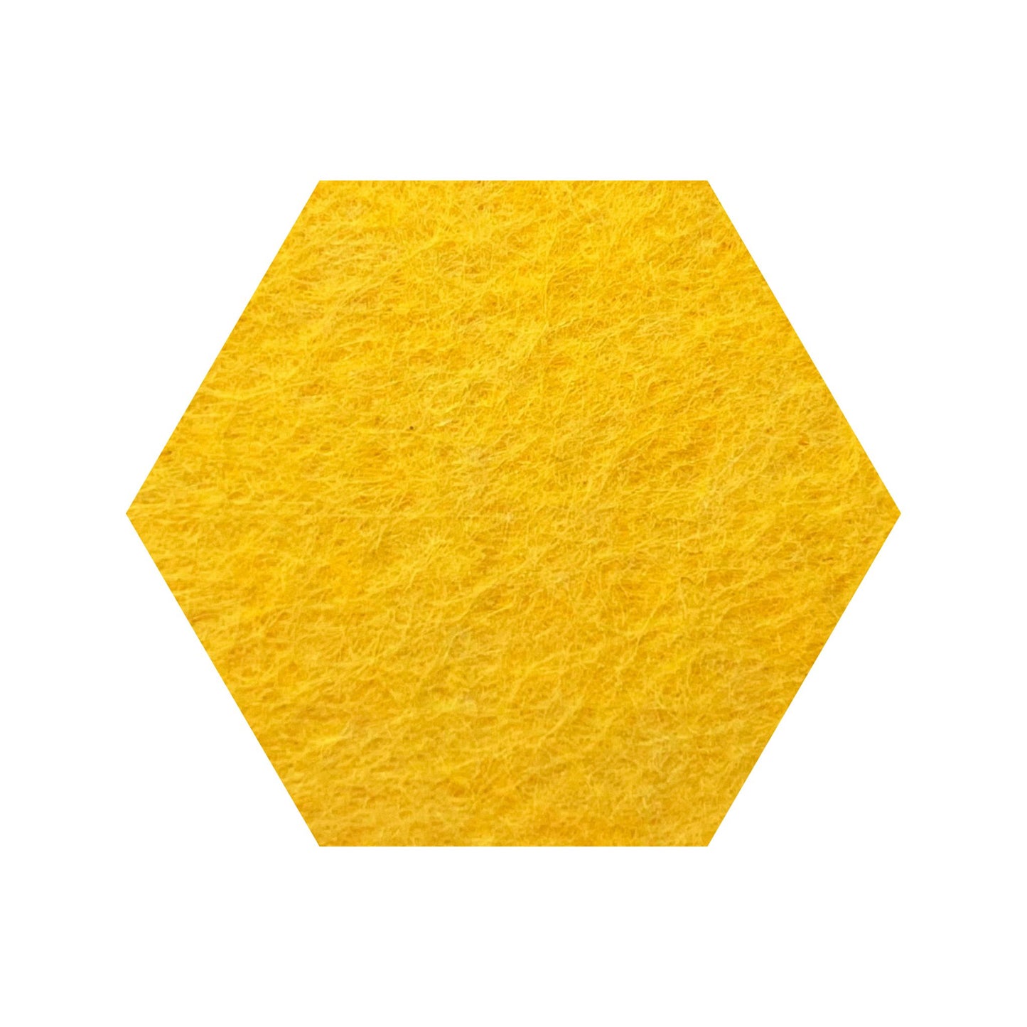 AQsorb akustik hexagon 30x26 cm - 3 stk