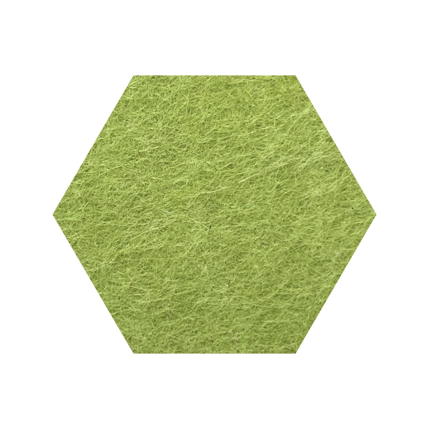 AQsorb akustik hexagon 30x26 cm - 3 stk