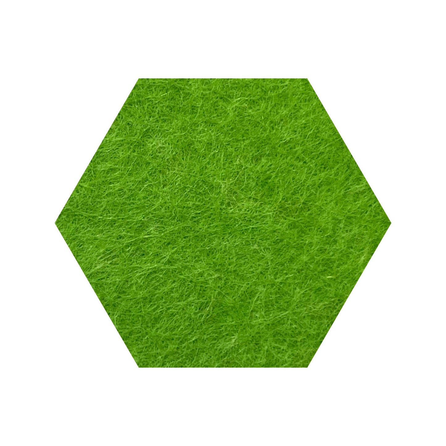 AQsorb akustik hexagon 30x26 cm - 3 stk