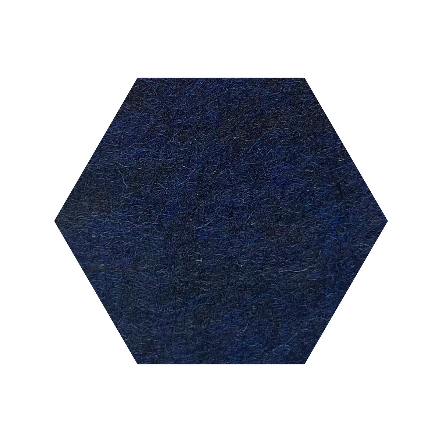 AQsorb akustik hexagon 30x26 cm - 3 stk