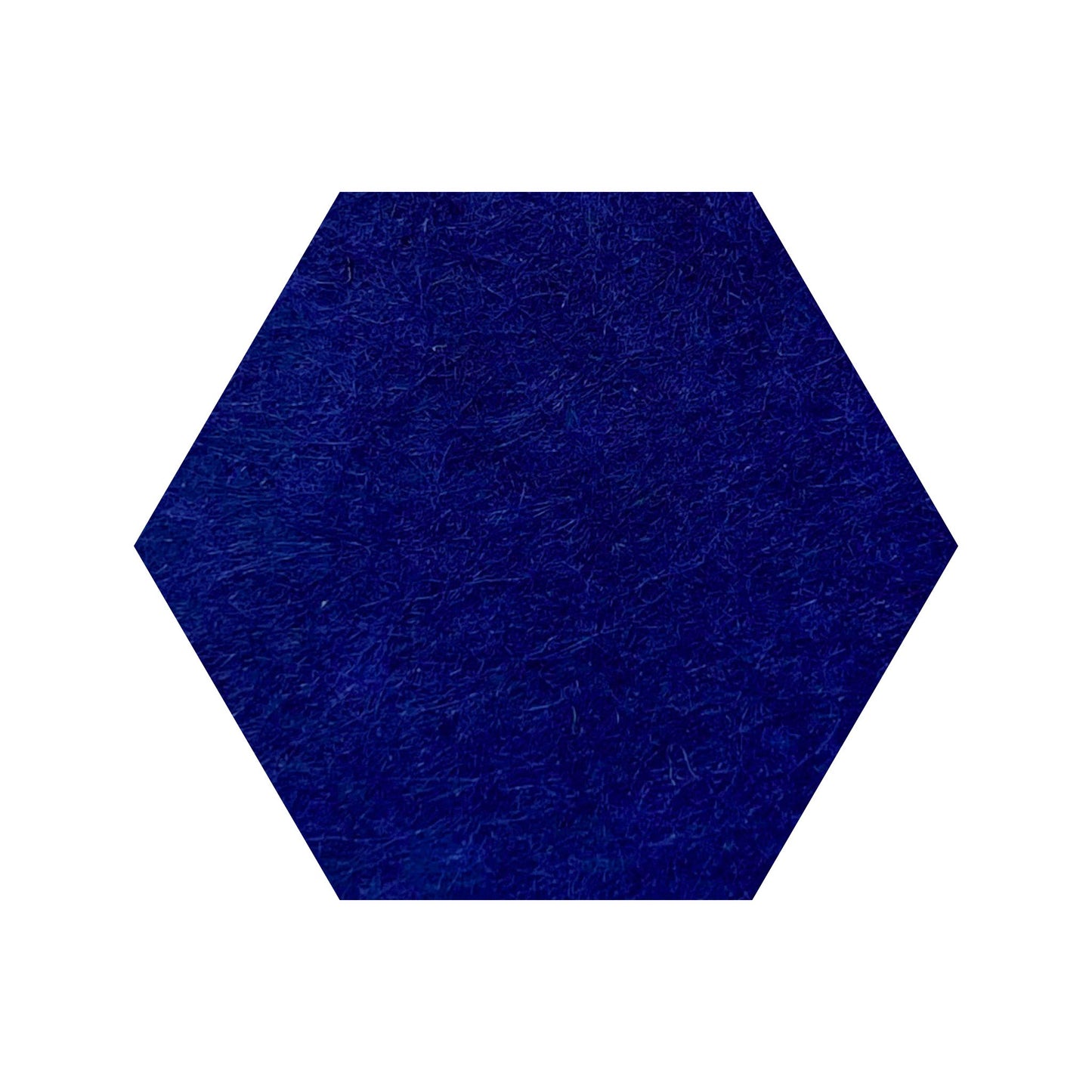 AQsorb akustik hexagon 30x26 cm - 3 stk