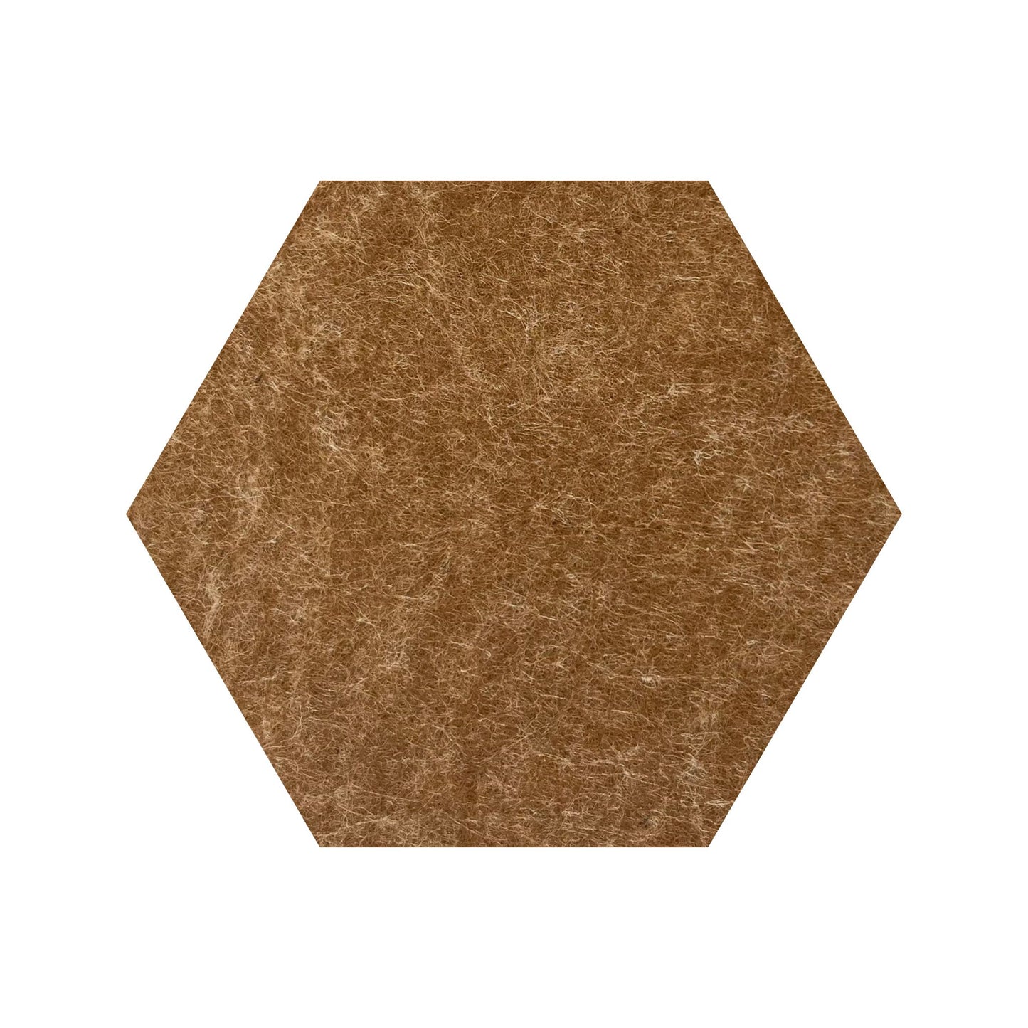 AQsorb akustik hexagon 30x26 cm - 3 stk