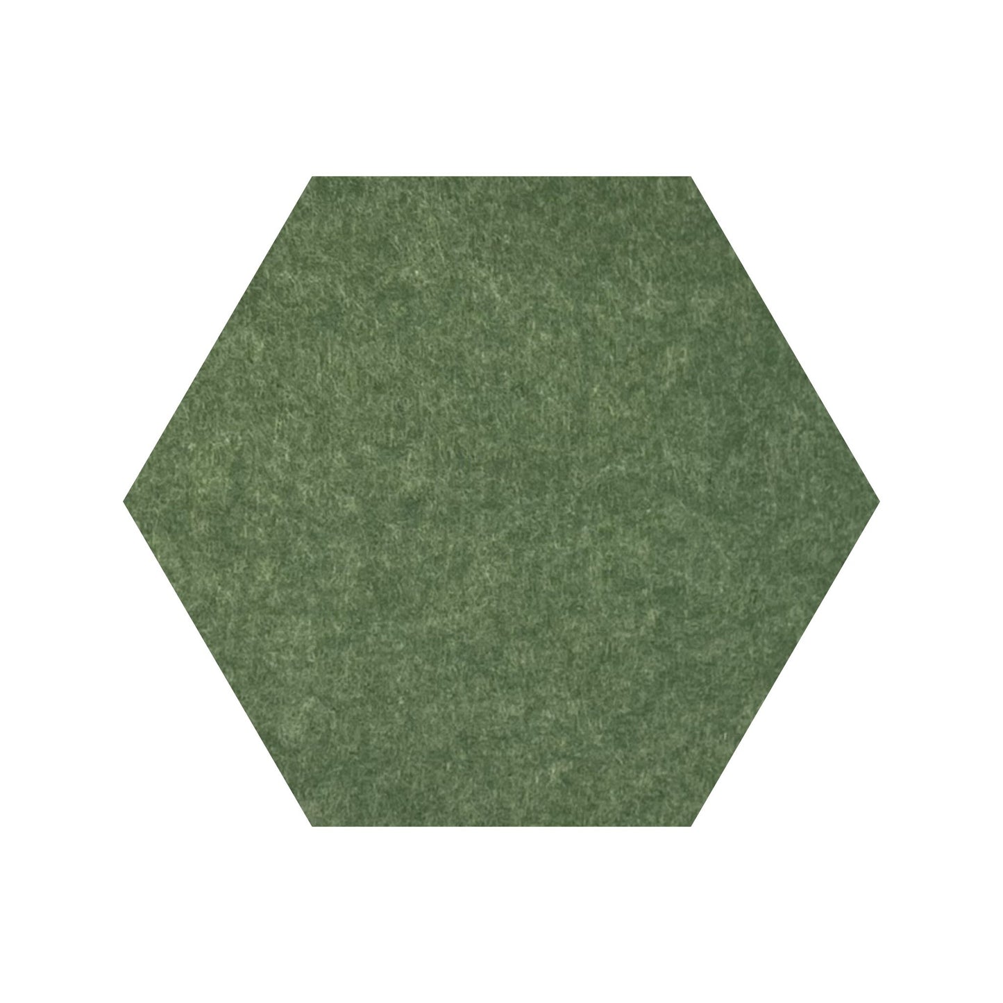 AQsorb akustik hexagon 30x26 cm - 3 stk