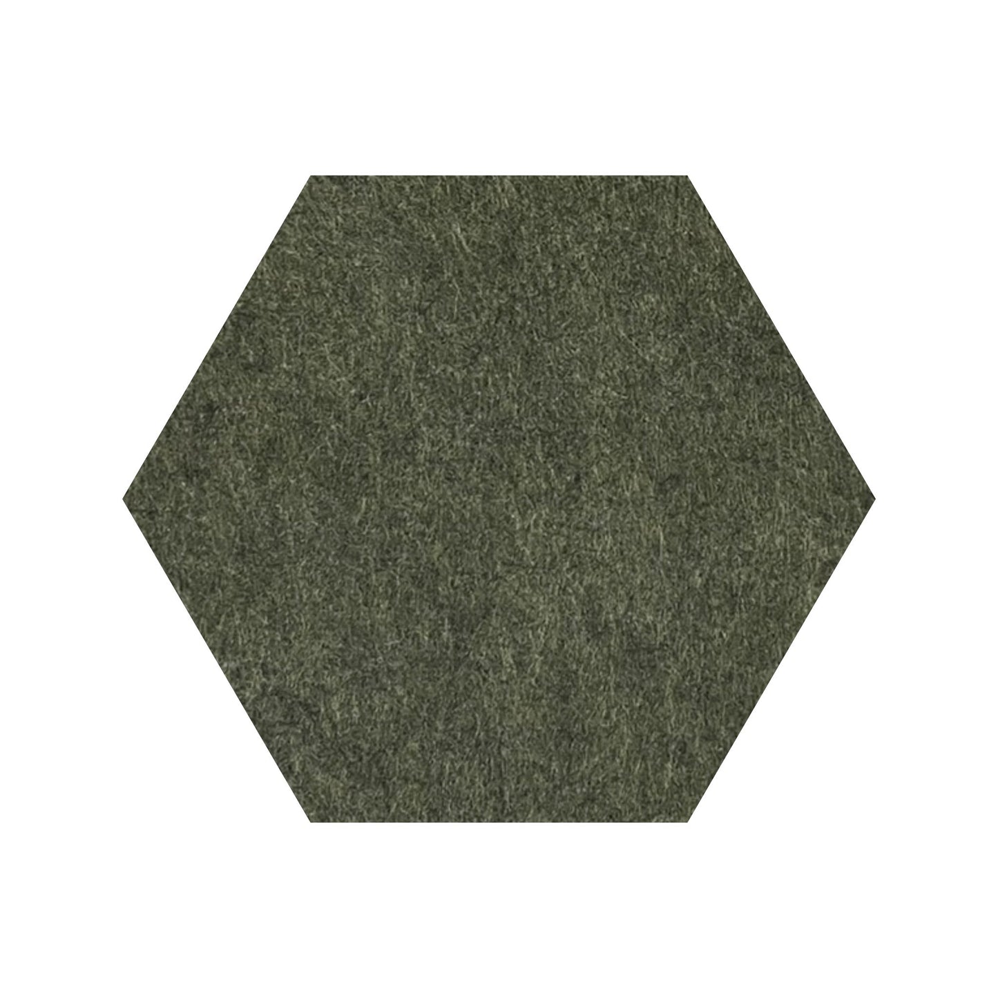 AQsorb akustik hexagon 30x26 cm - 3 stk