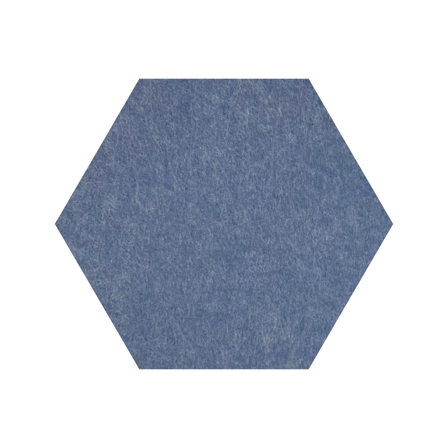 AQsorb akustik hexagon 30x26 cm - 3 stk