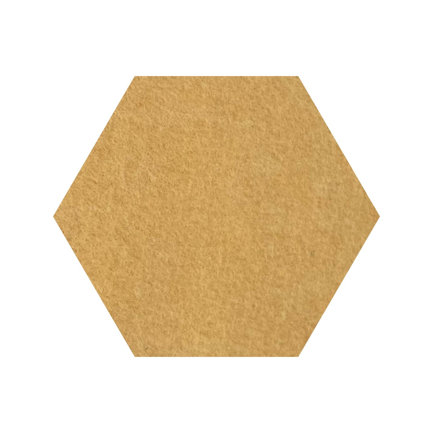 AQsorb akustik hexagon 30x26 cm - 3 stk