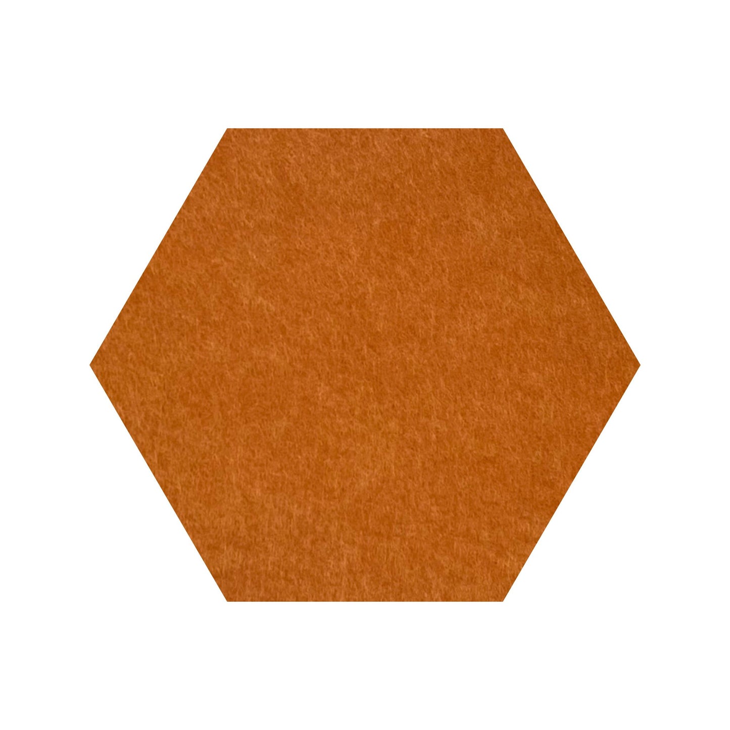 AQsorb akustik hexagon 30x26 cm - 3 stk