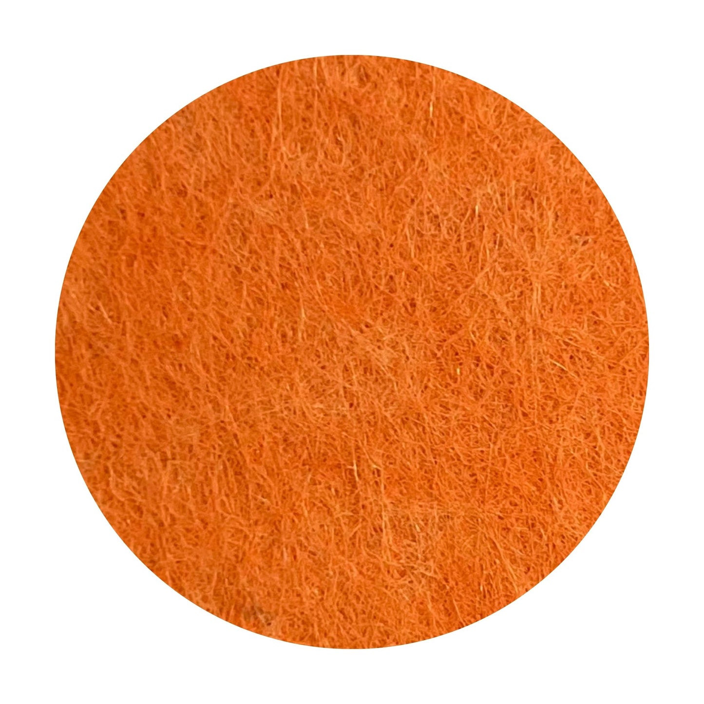 Akustikplade cirkel 9mm (AQsorb) - Flere farver. Størrelse Ø40 cm