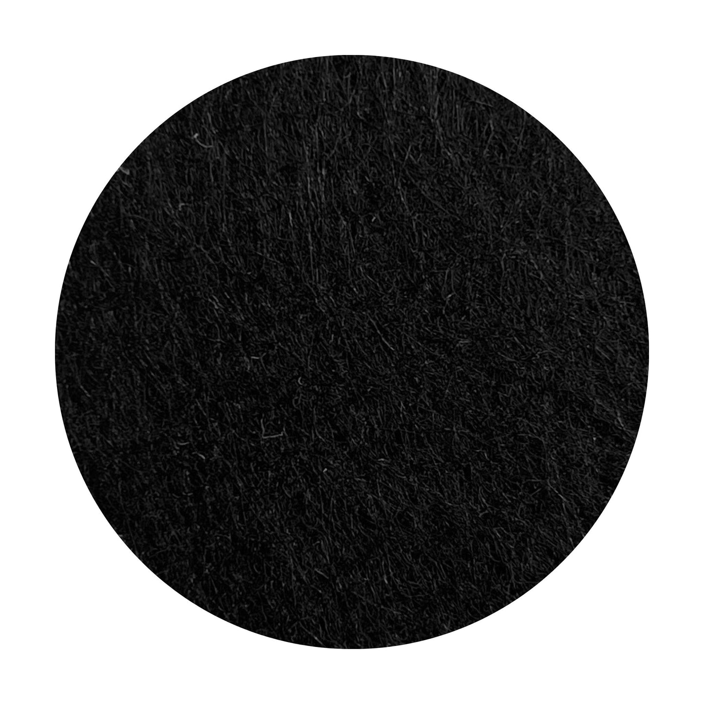 Akustikplade cirkel 9mm (AQsorb) - Flere farver. Størrelse Ø40 cm
