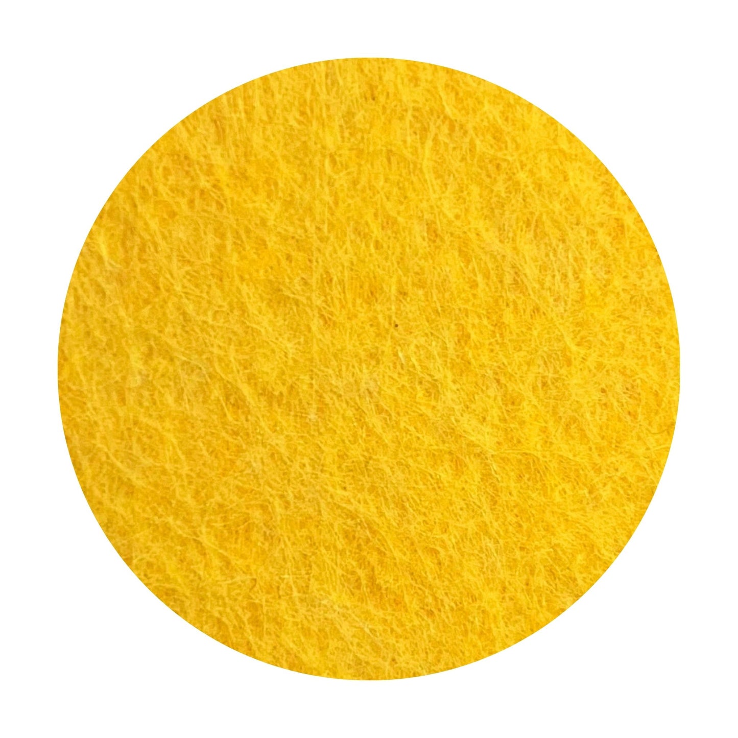 Akustikplade cirkel 9mm (AQsorb) - Flere farver. Størrelse Ø40 cm