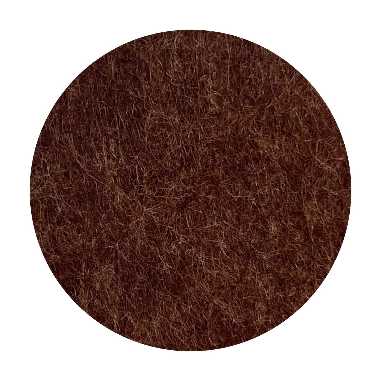 Akustikplade cirkel 9mm (AQsorb) - Flere farver. Størrelse Ø40 cm