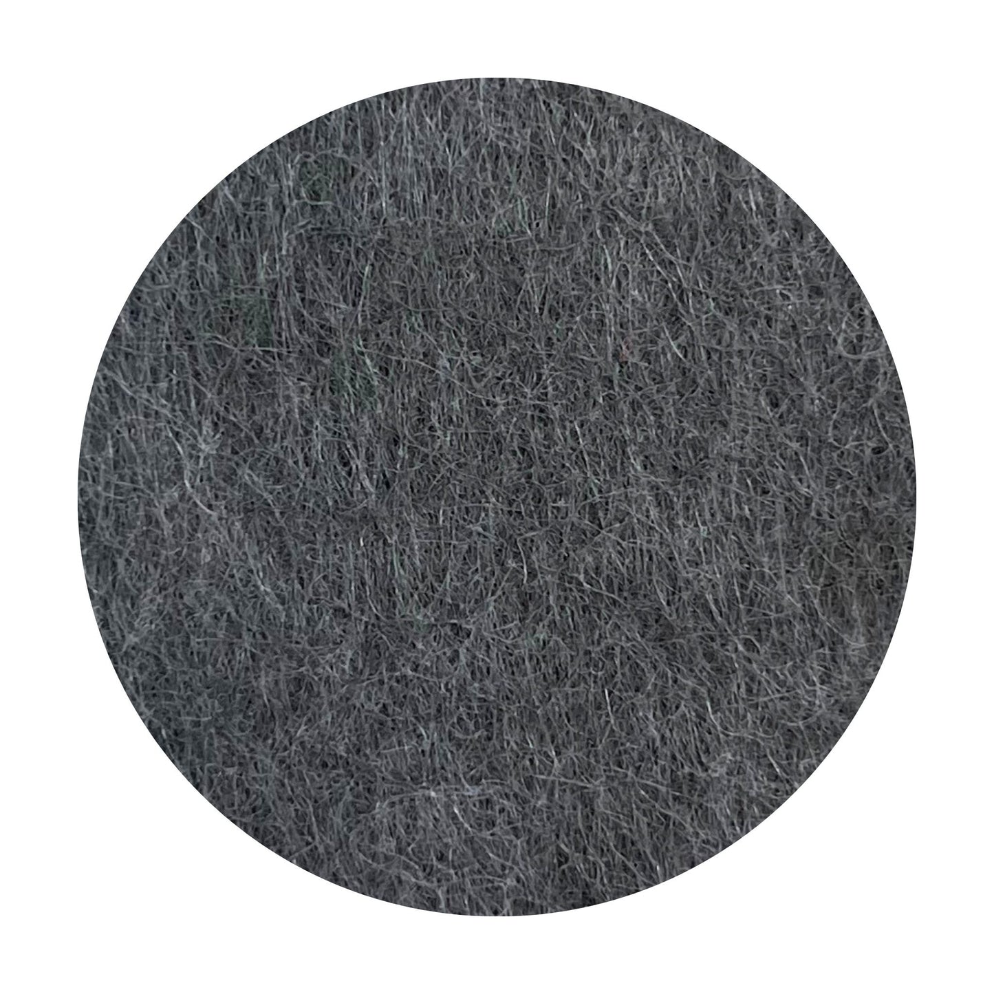 Akustikplade cirkel 9mm (AQsorb) - Flere farver. Størrelse Ø40 cm