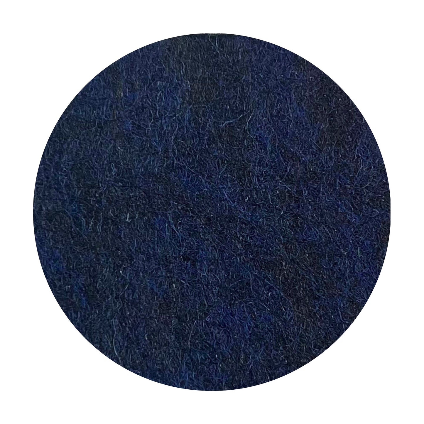 Akustikplade cirkel 9mm (AQsorb) - Flere farver. Størrelse Ø40 cm