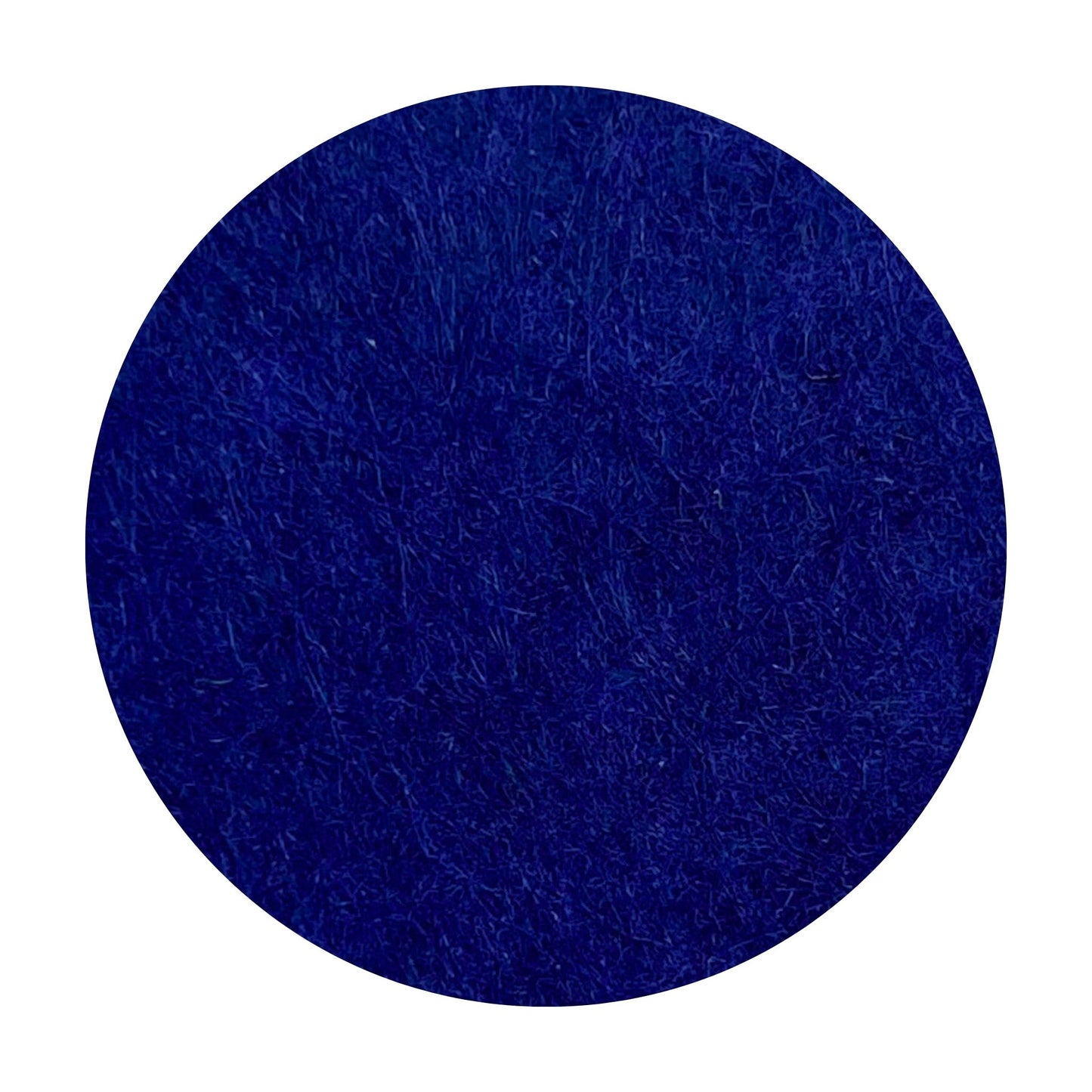 Akustikplade cirkel 9mm (AQsorb) - Flere farver. Størrelse Ø40 cm
