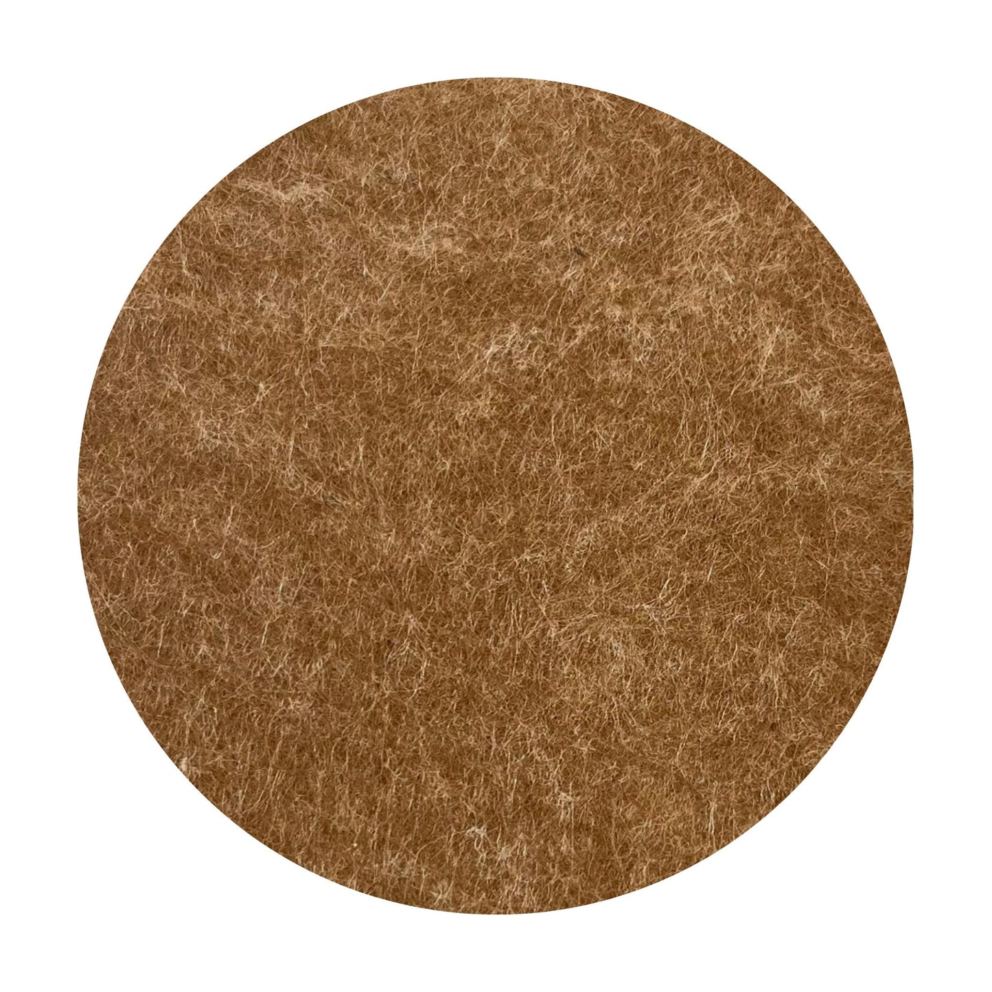 Akustikplade cirkel 9mm (AQsorb) - Flere farver. Størrelse Ø40 cm