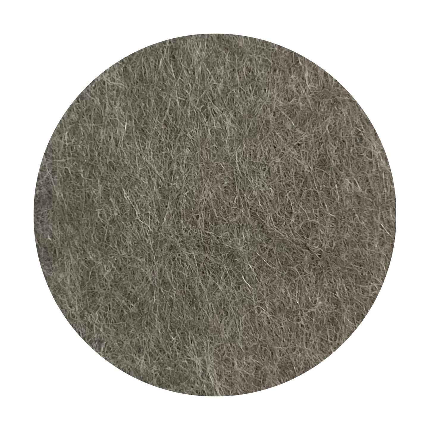 Akustikplade cirkel 9mm (AQsorb) - Flere farver. Størrelse Ø40 cm