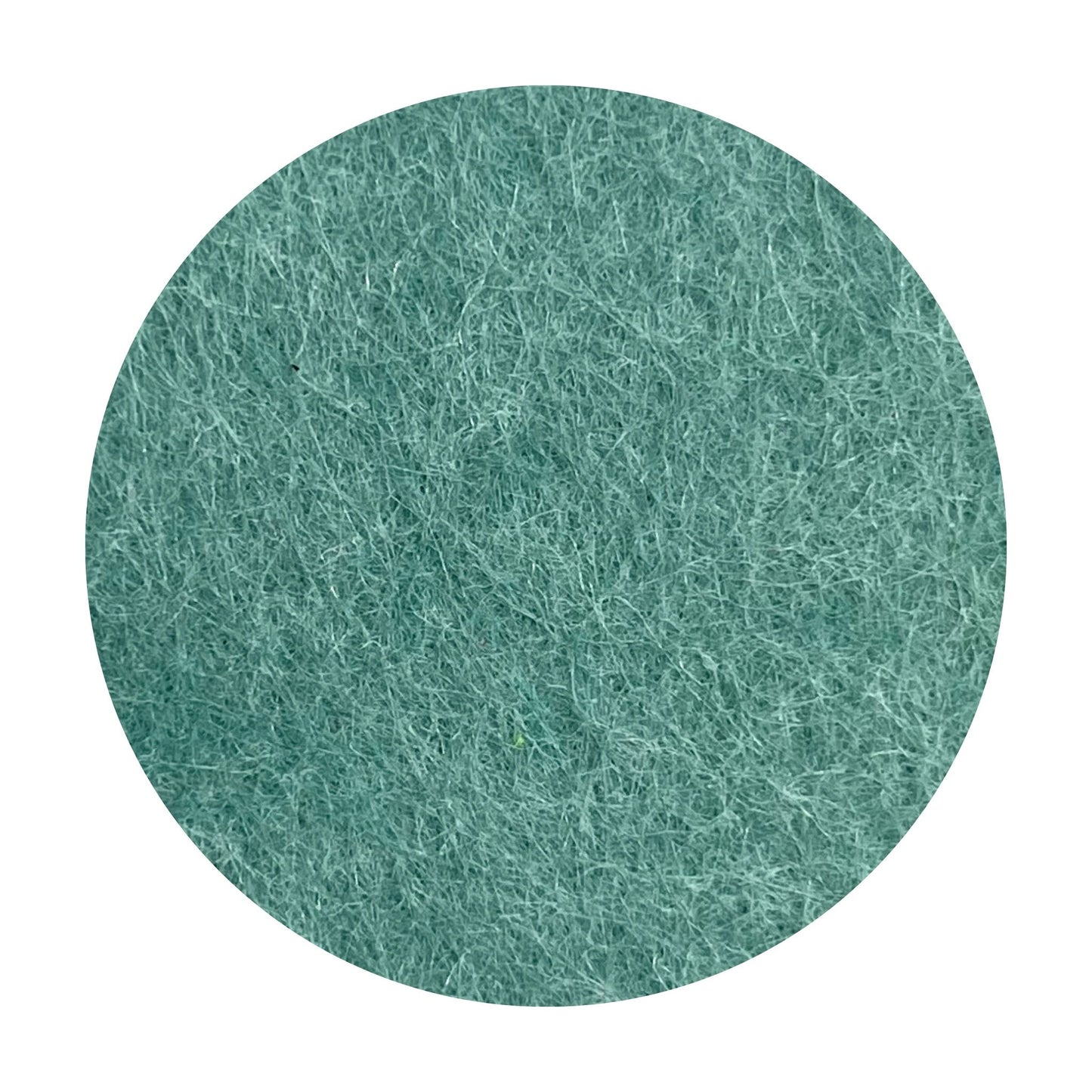 Akustikplade cirkel 9mm (AQsorb) - Flere farver. Størrelse Ø40 cm