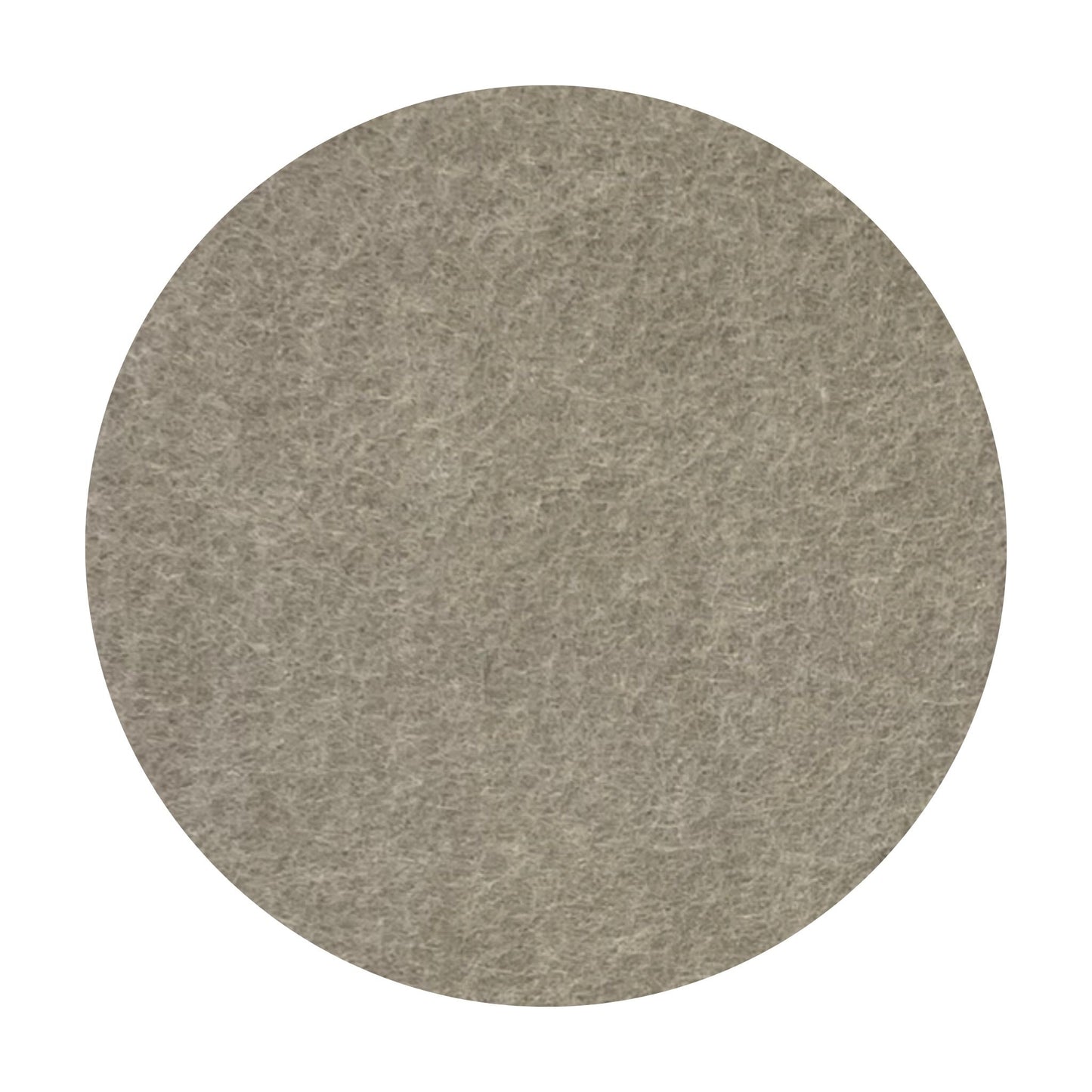 Akustikplade cirkel 9mm (AQsorb) - Flere farver. Størrelse Ø40 cm