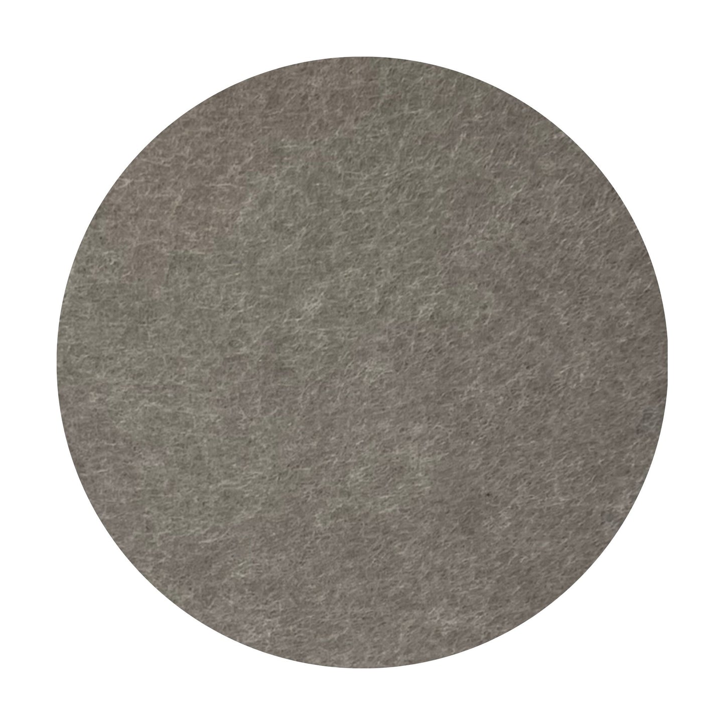 Akustikplade cirkel 9mm (AQsorb) - Flere farver. Størrelse Ø40 cm