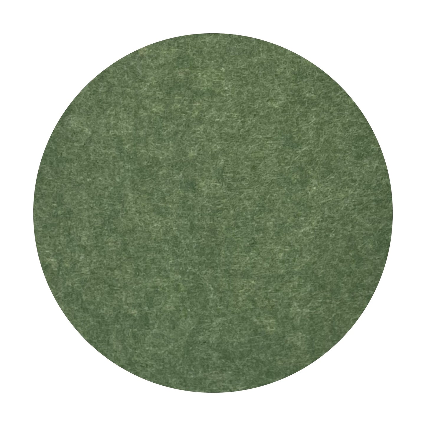 Akustikplade cirkel 9mm (AQsorb) - Flere farver. Størrelse Ø40 cm
