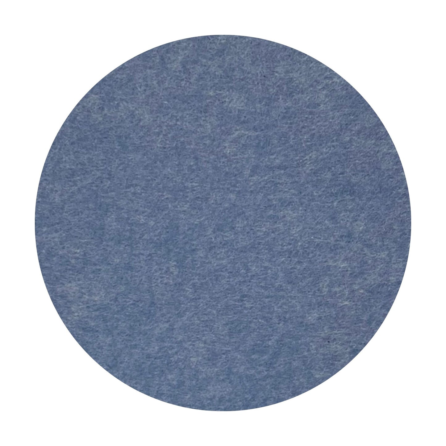 Akustikplade cirkel 9mm (AQsorb) - Flere farver. Størrelse Ø40 cm