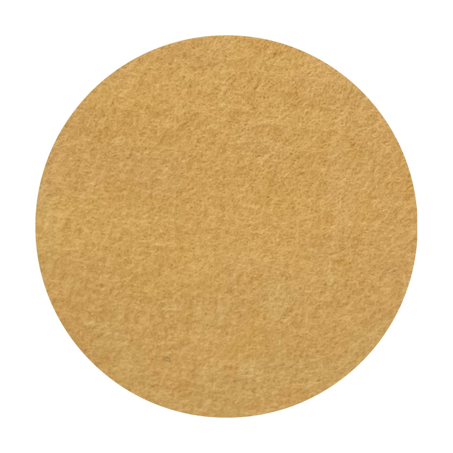 Akustikplade cirkel 9mm (AQsorb) - Flere farver. Størrelse Ø40 cm