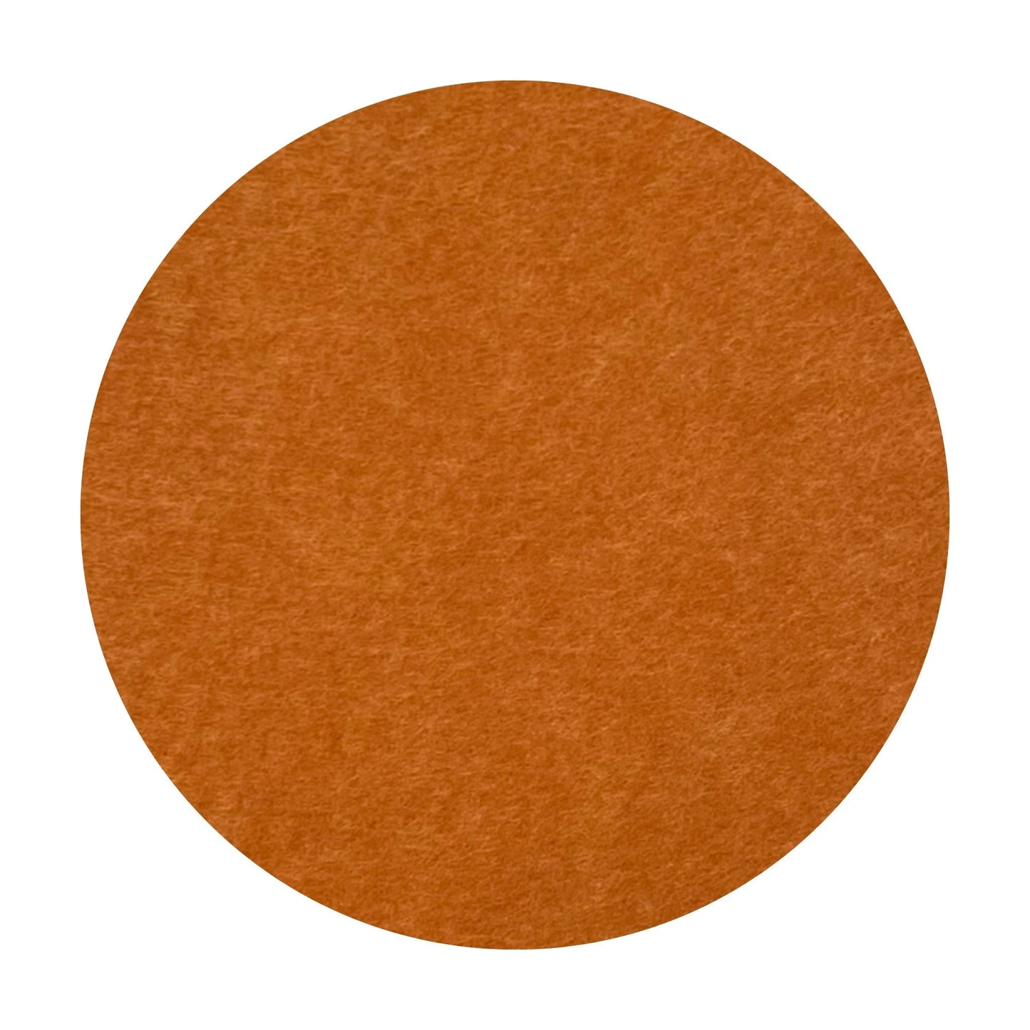 Akustikplade cirkel 9mm (AQsorb) - Flere farver. Størrelse Ø40 cm