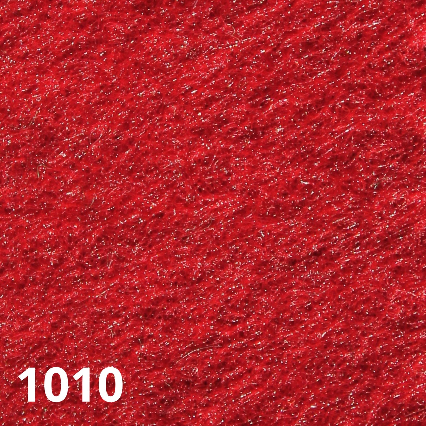 Hobbyfilt polyester 3mm, metervare - Flere farver