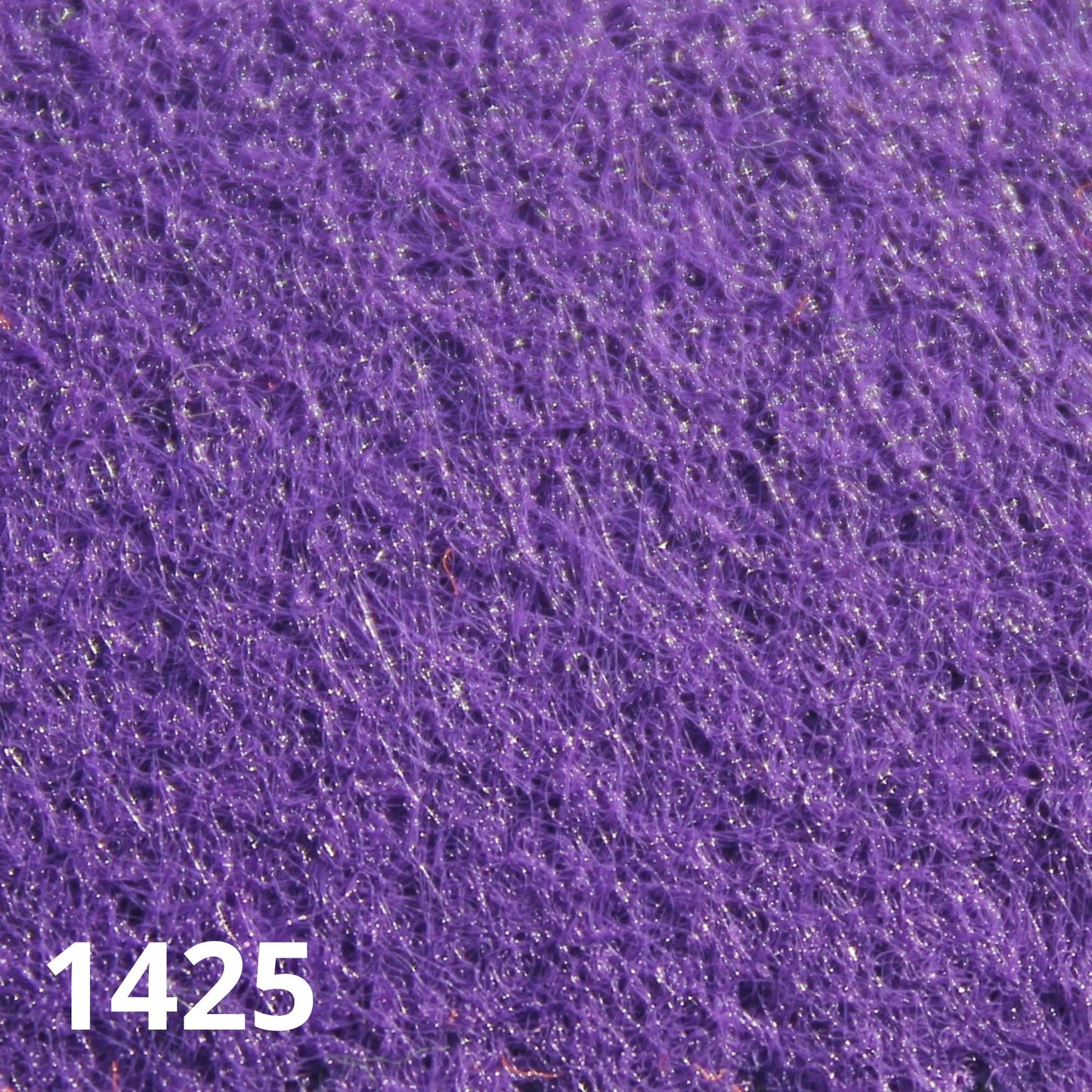 Hobbyfilt polyester 3mm, metervare - Flere farver