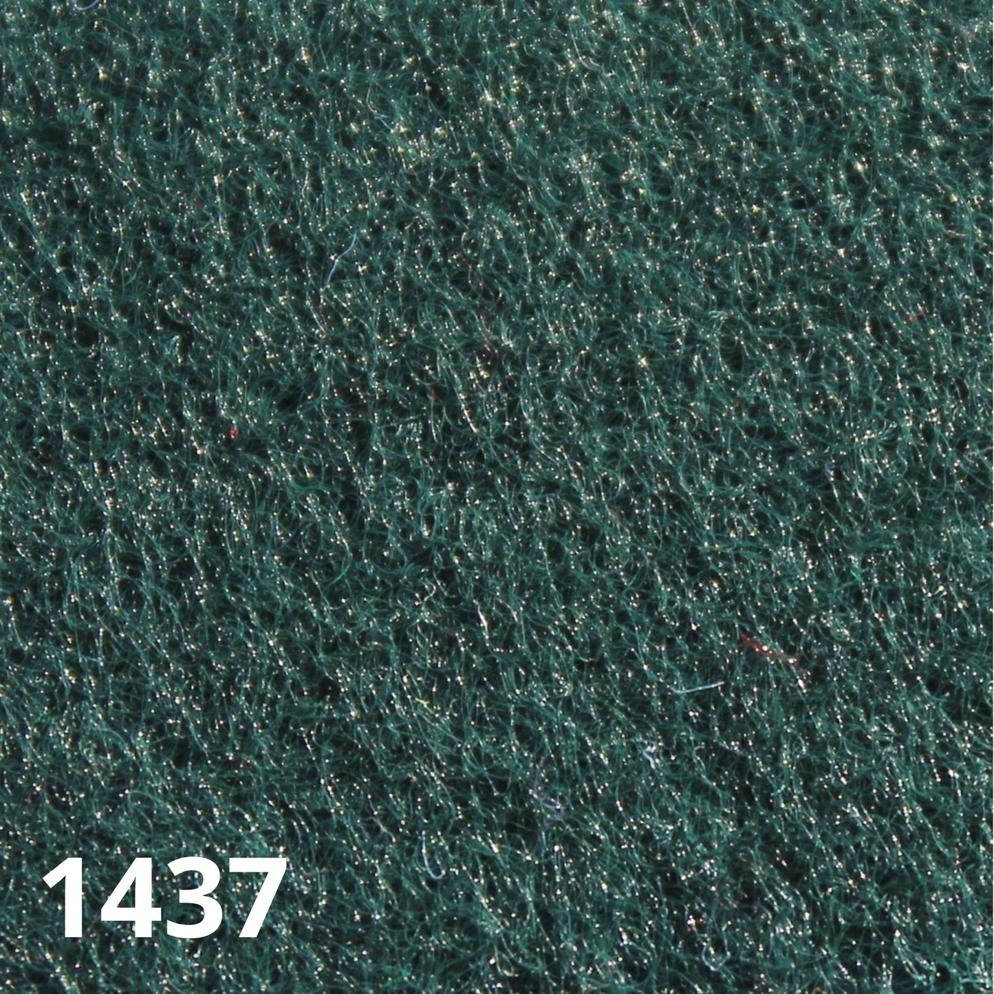 Hobbyfilt polyester 3mm, metervare - Flere farver
