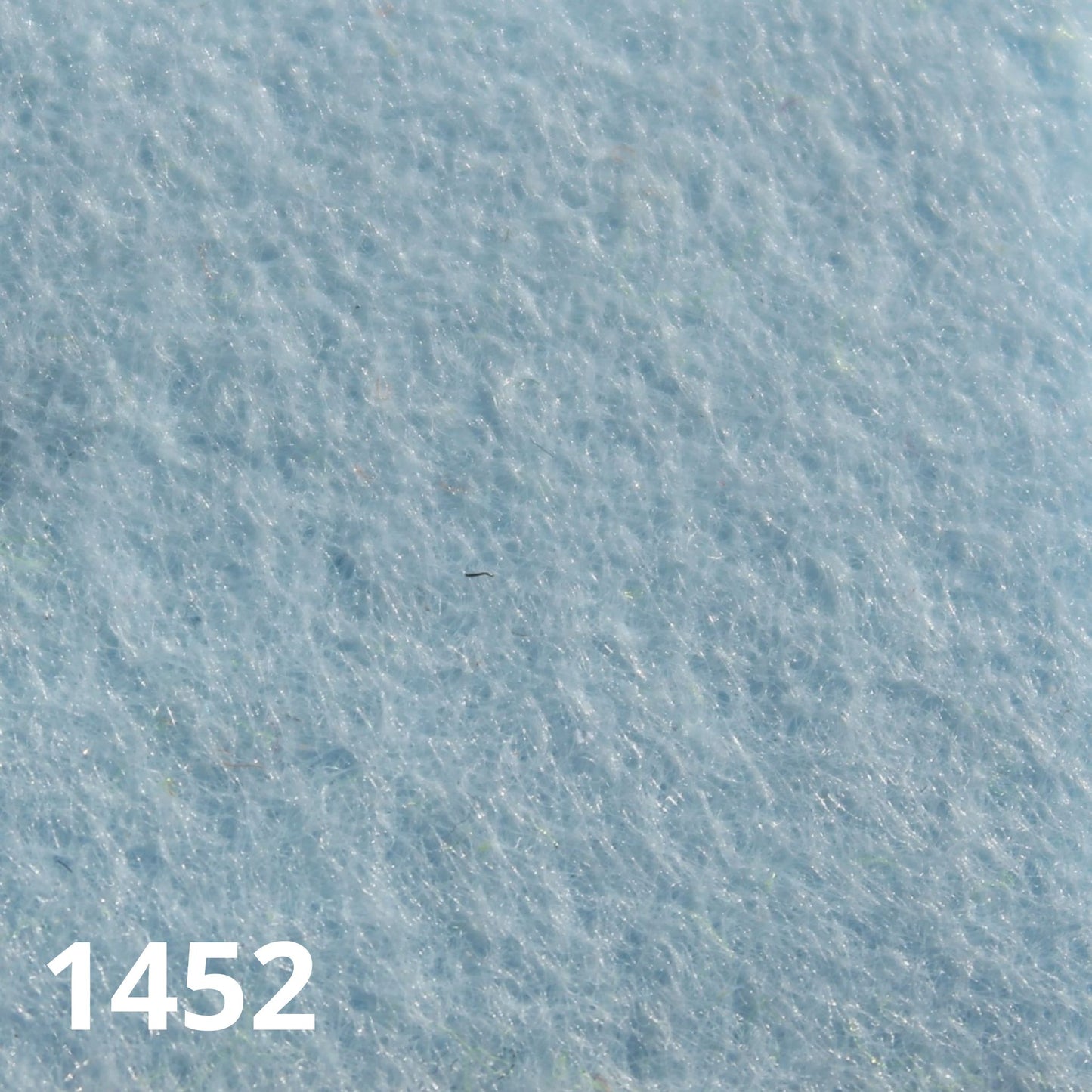 Hobbyfilt polyester 3mm, metervare - Flere farver