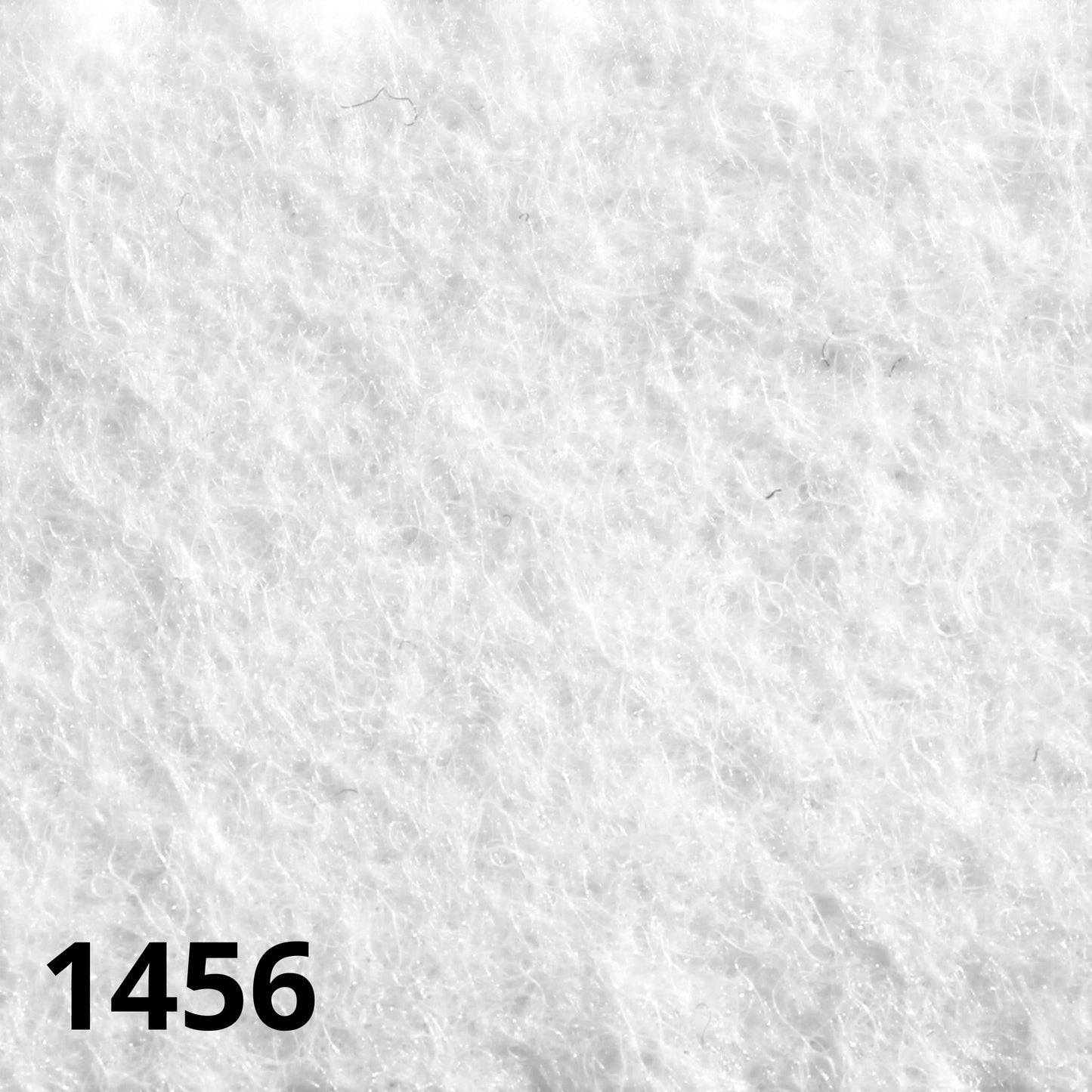 Hobbyfilt polyester 3mm, metervare - Flere farver