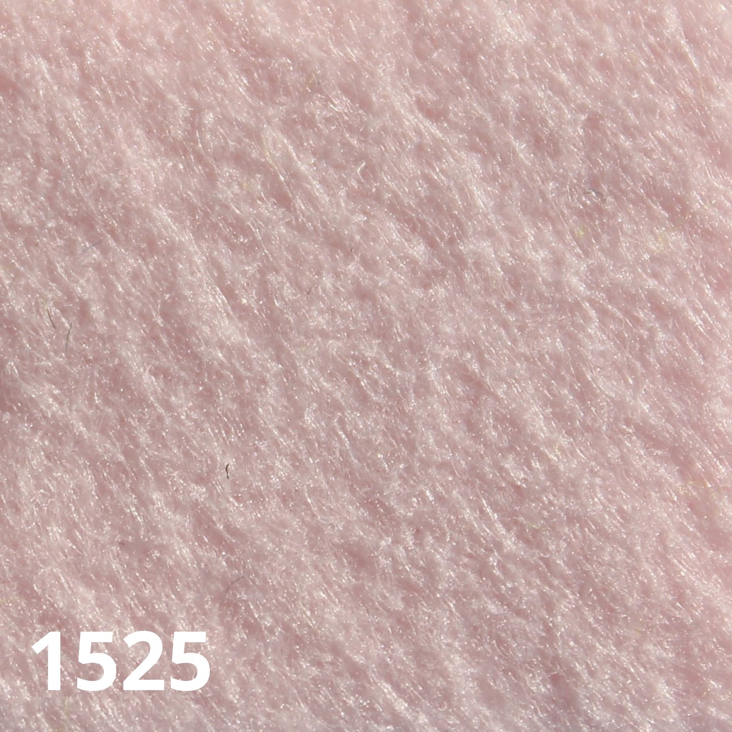 Hobbyfilt polyester 3mm, metervare - Flere farver