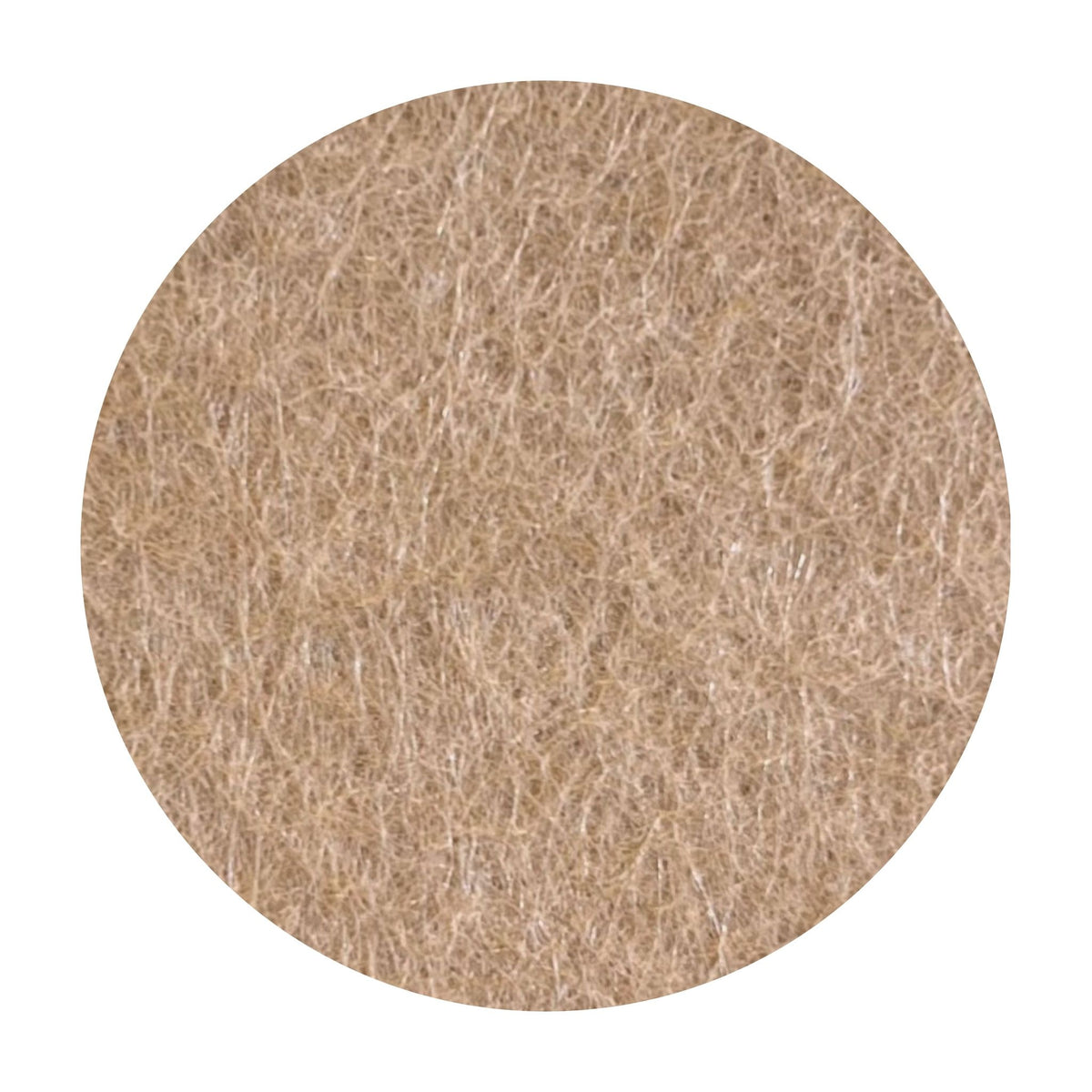 Akustikplade cirkel 9mm (AQsorb) - Flere farver. Størrelse Ø60 cm
