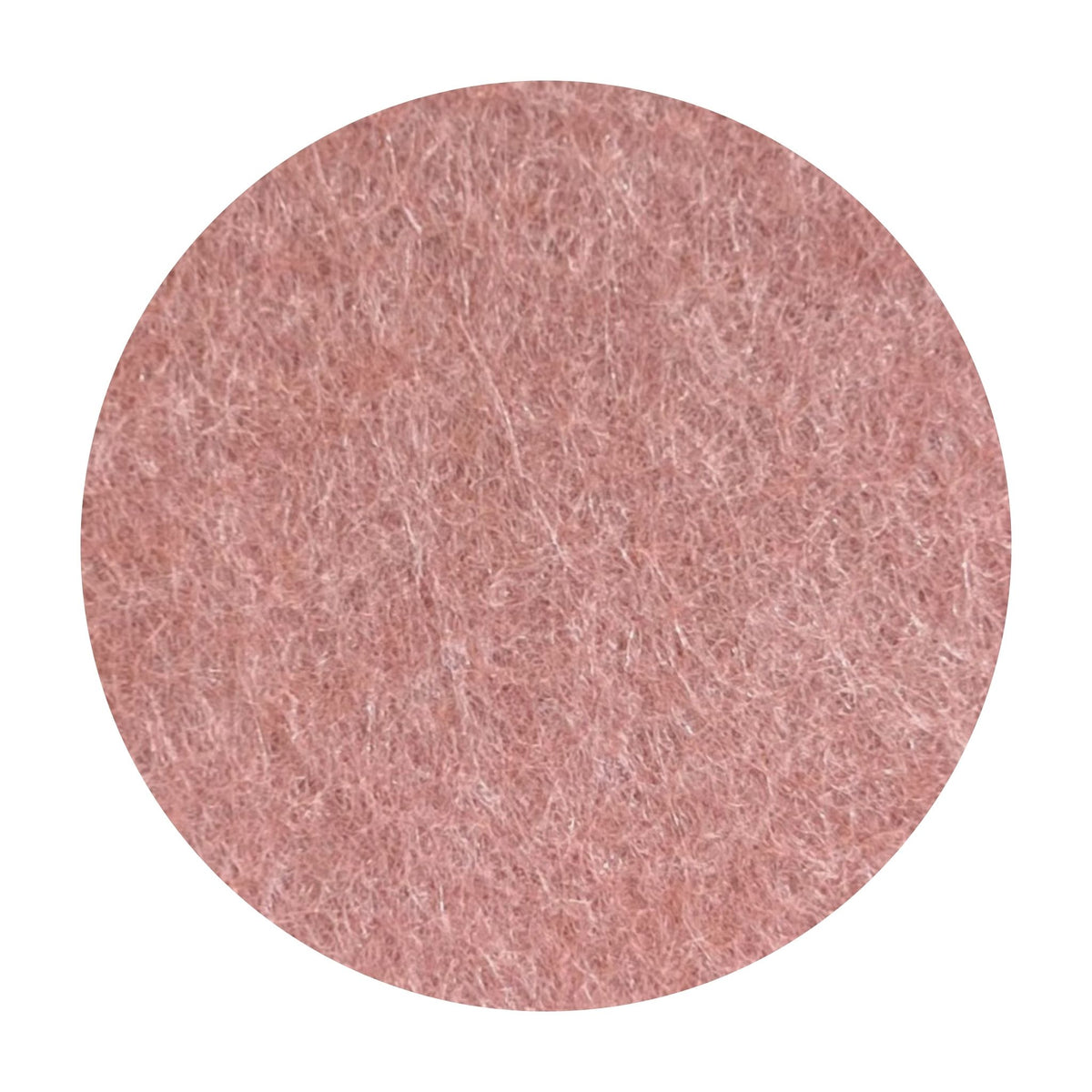 Akustikplade cirkel 9mm (AQsorb) - Flere farver. Størrelse Ø60 cm